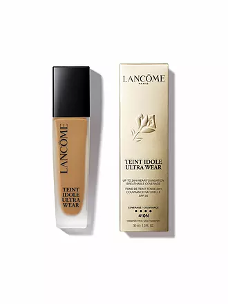 LANCÔME | Teint Idole Ultra Wear Foundation 30ml ( 410N ) | 